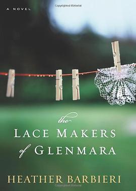 The Lace Makers of Glenmara pdf epub mobi 电子书 下载
