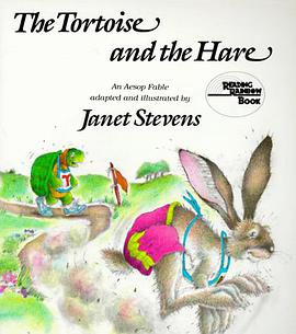 The Tortoise and the Hare (Reading Rainbow Books) pdf epub mobi 电子书 下载