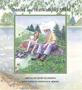 Daniel and His Walking Stick pdf epub mobi 下载