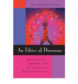 Ethics of Dissensus pdf epub mobi 电子书 下载