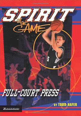 Full Court Press pdf epub mobi 电子书 下载