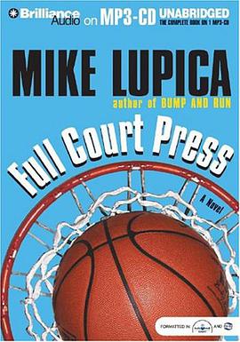 Full Court Press pdf epub mobi 电子书 下载