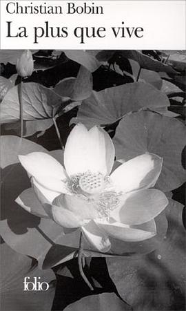 La plus que vive pdf epub mobi 电子书 下载