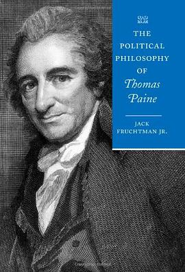 The Political Philosophy of Thomas Paine pdf epub mobi 电子书 下载