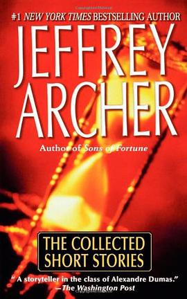 The Collected Short Stories