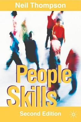 People Skills pdf epub mobi 电子书 下载