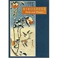 Hiroshige: Birds and Flowers pdf epub mobi 电子书 下载