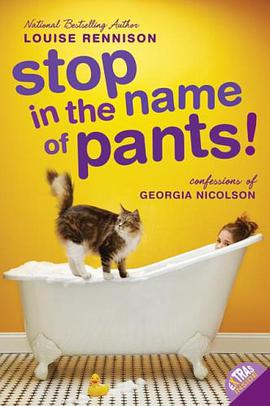 Stop in the Name of Pants! pdf epub mobi 电子书 下载