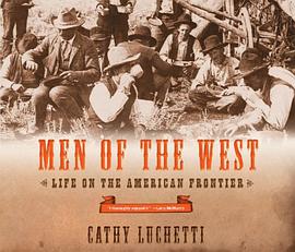 Men of the West pdf epub mobi 电子书 下载