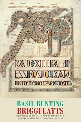 Briggflatts (Book DVD & CD) pdf epub mobi 电子书 下载