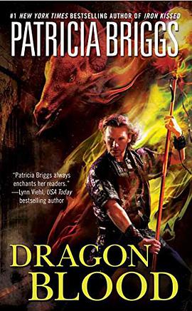 Dragon Blood pdf epub mobi 电子书 下载