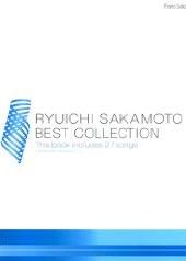 ピアノソロ 坂本龍一 ベストコレクション (Piano solo) (楽譜) pdf epub mobi 电子书 下载
