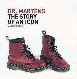 Dr. Martens pdf epub mobi 电子书 下载