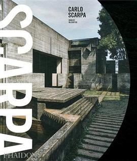 Carlo Scarpa pdf epub mobi 电子书 下载