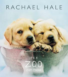 It's a Zoo Out There pdf epub mobi 电子书 下载