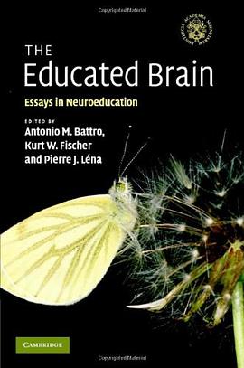 The Educated Brain pdf epub mobi 电子书 下载