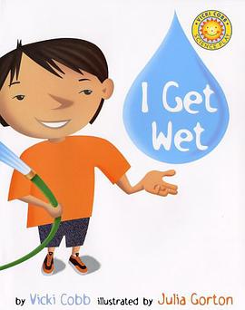 I Get Wet pdf epub mobi 电子书 下载