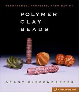 Polymer Clay Beads pdf epub mobi 电子书 下载