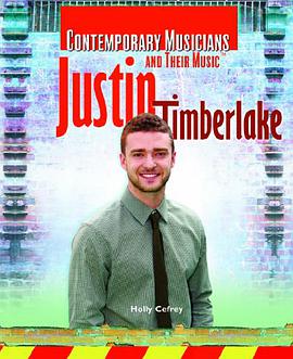 Justin Timberlake pdf epub mobi 电子书 下载