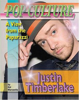 Justin Timberlake pdf epub mobi 电子书 下载