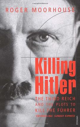 Killing Hitler pdf epub mobi 电子书 下载