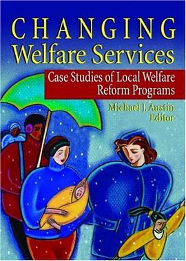 Changing Welfare Services pdf epub mobi 电子书 下载