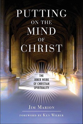 Putting on the Mind of Christ pdf epub mobi 下载