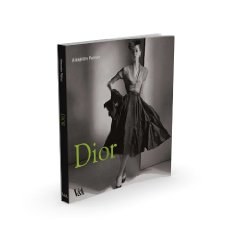 Dior pdf epub mobi 电子书 下载