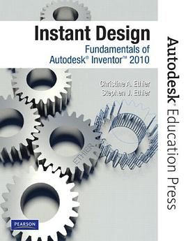 Instant Design pdf epub mobi 电子书 下载