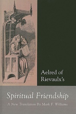 Aelred of Rievaulx's Spiritual Friendship pdf epub mobi 電子書 下載