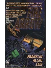 Fire Arrow pdf epub mobi 电子书 下载