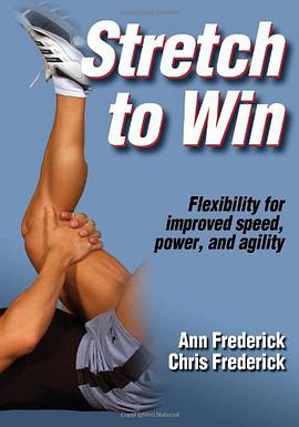 Stretch to Win pdf epub mobi 电子书 下载