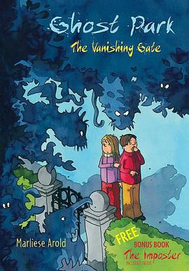 The Vanishing Gate, the Imposter pdf epub mobi 电子书 下载