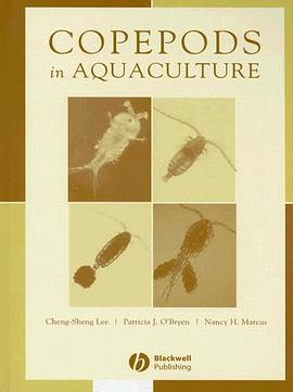 Copepods in Aquaculture pdf epub mobi 电子书 下载