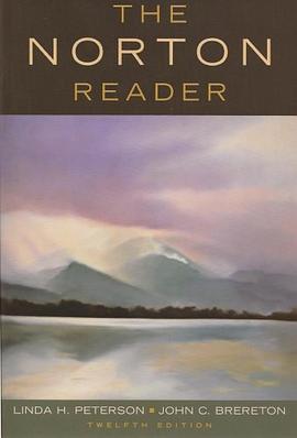 The Norton Reader pdf epub mobi 電子書 下載