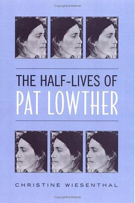 The Half-Lives of Pat Lowther pdf epub mobi 電子書 下載