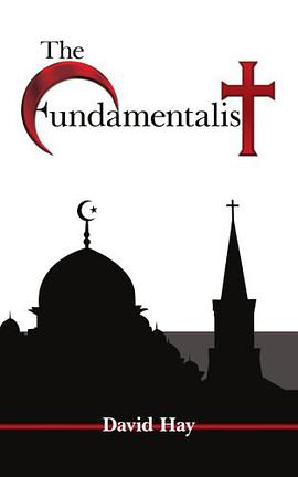 The Fundamentalist pdf epub mobi 电子书 下载
