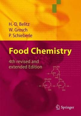 Food Chemistry pdf epub mobi 电子书 下载