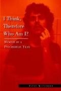 I Think, Therefore Who Am I? pdf epub mobi 电子书 下载