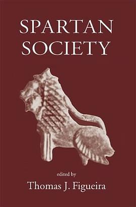 Spartan Society pdf epub mobi 电子书 下载