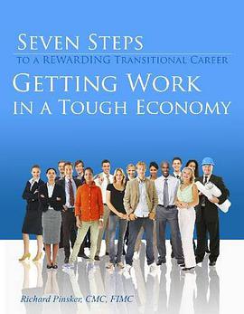 Seven Steps to a Rewarding Transitional Career pdf epub mobi 电子书 下载