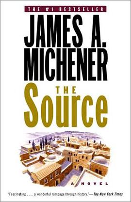The Source pdf epub mobi 电子书 下载