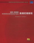 数据挖掘教程 pdf epub mobi 电子书 下载