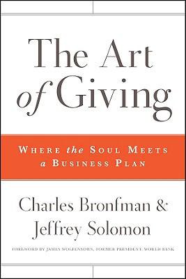 The Art of Giving pdf epub mobi 电子书 下载