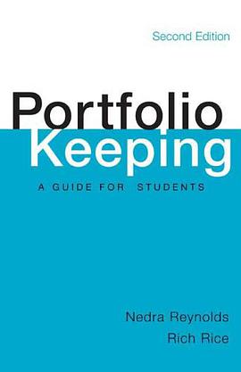 Portfolio Keeping pdf epub mobi 电子书 下载