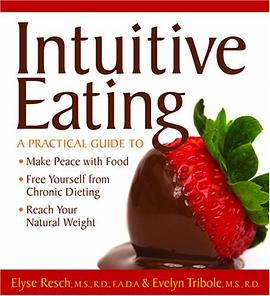 Intuitive Eating pdf epub mobi 电子书 下载