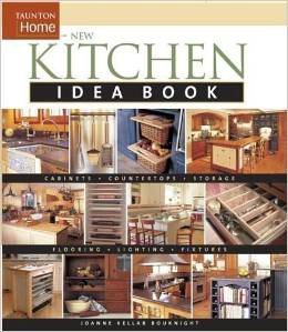 New Kitchen Idea Book pdf epub mobi 下载