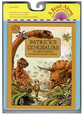 Patrick's Dinosaurs pdf epub mobi 电子书 下载