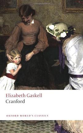 Cranford (Oxford World's Classics) pdf epub mobi 电子书 下载