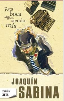 Esta Boca Sigue Siendo Mia pdf epub mobi 电子书 下载